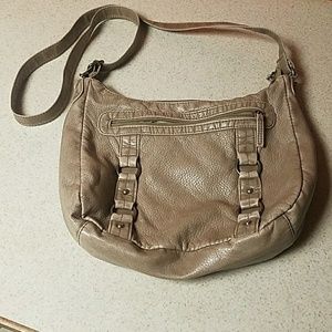 Crossbody bag